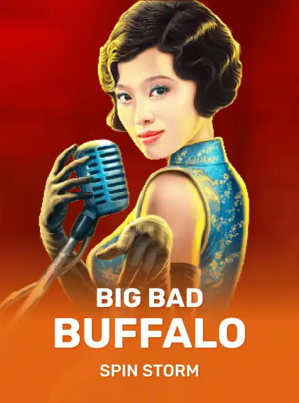 Big Dragon Lounge game tile