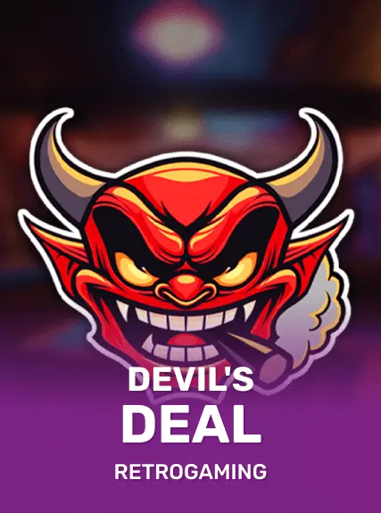 Devil's Deal game tile