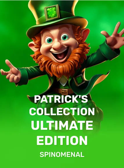Patrick's Collection - Ultimate Edition game tile
