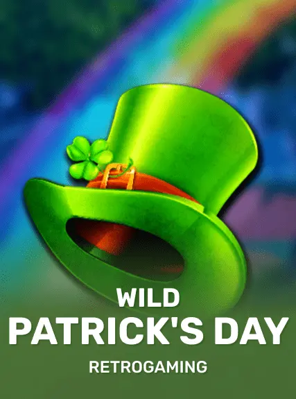 Wild Patrick's Day game tile