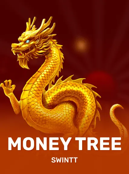 Money Tree game tile