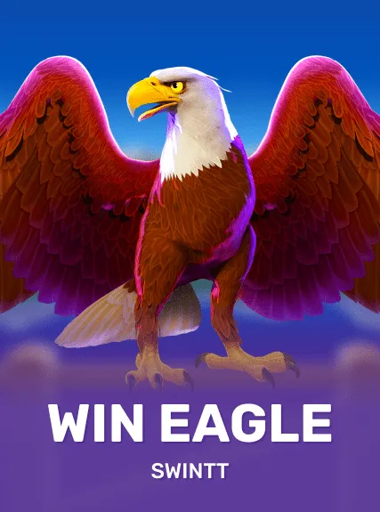 Win Eagle game tile
