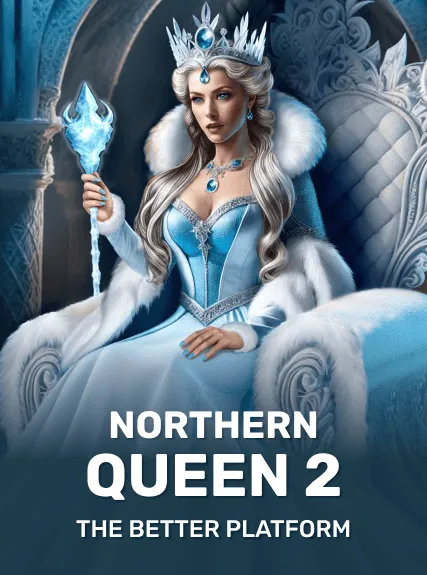 Northern Queen 2 game tile