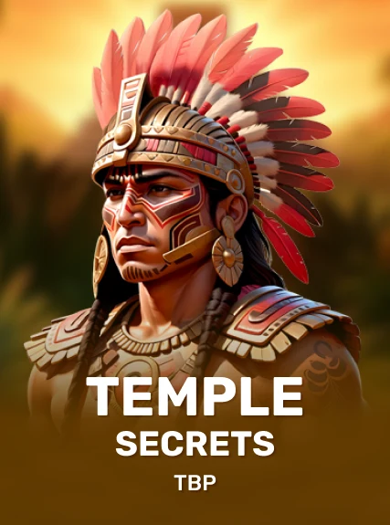 Temple Secrets game tile