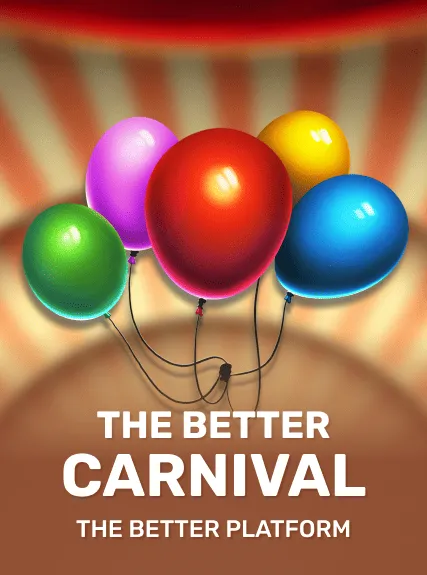The Better Carnival game tile