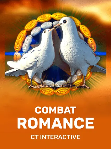Combat Romance game tile