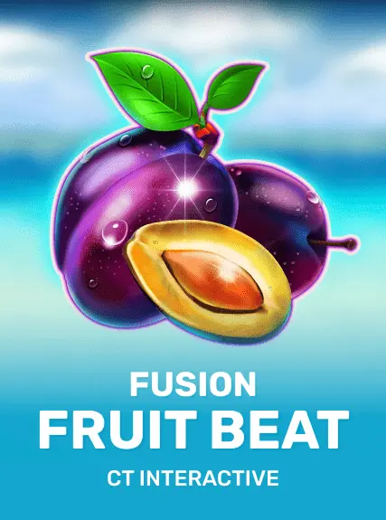 Fusion Fruit Beat game tile
