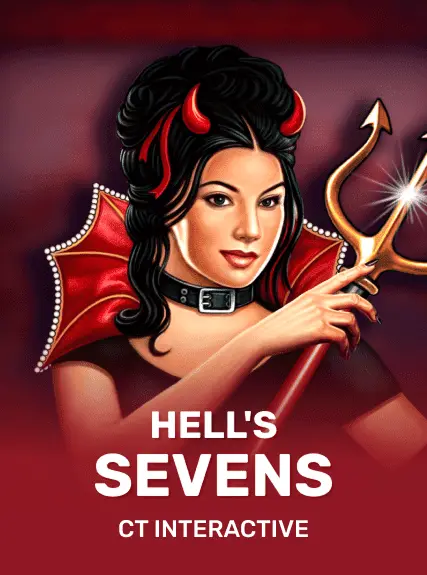 Hell's Sevens game tile