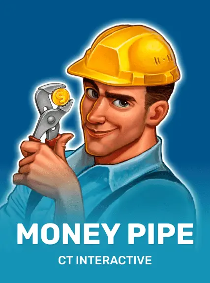 Money Pipe game tile