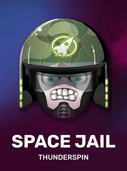 Space Jail game tile