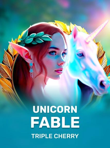 Unicorn Fable game tile
