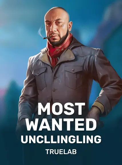 Most Wanted Uncllingling game tile