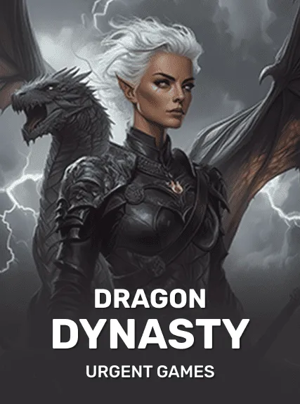 Dragon Dynasty game tile