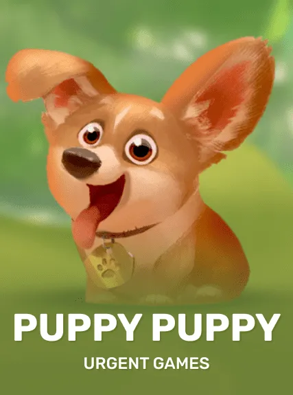 Puppy Puppy game tile