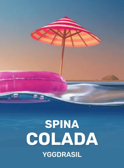 Spina Colada game tile