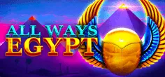 All Ways Egypt game tile