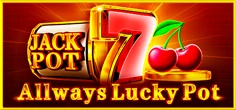 Allways Lucky Pot game tile