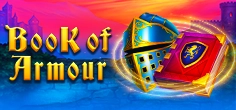 Book Of Armour game tile