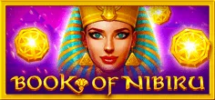Book of Nibiru game tile