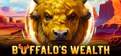Buffalo’s Wealth game tile