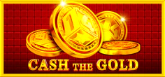 Cash The Gold game tile