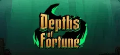 Depths of Fortune game tile
