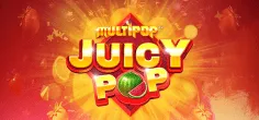Juicy Pop game tile