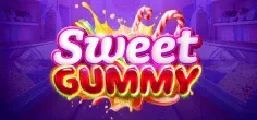 Sweet Gummy game tile