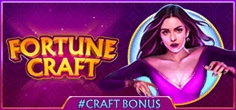 Fortune Craft game tile