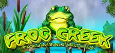 Frog Creek game tile