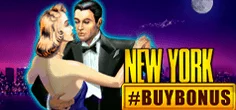 New York game tile