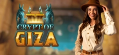 Crypt of Giza game tile