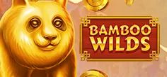 Bamboo Wilds game tile