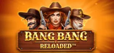 Bang Bang Reloaded game tile