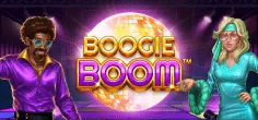 Boogie Boom game tile