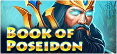 Book of Poseidon game tile