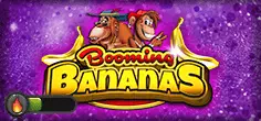 Booming Bananas game tile