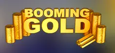 Booming Gold game tile
