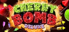 Cherry Bomb Deluxe game tile