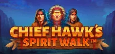 Chief Hawks Spirit Walk game tile