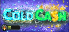 Cold Cash game tile