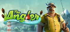 The Angler game tile