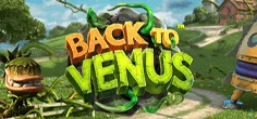 Back To Venus game tile