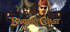Barbary Coast game tile