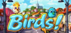 Birds game tile