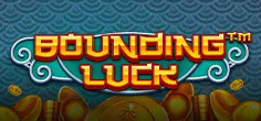 Bounding Luck game tile