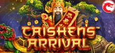 Caishen's Arrival game tile