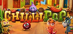 ChilliPop game tile