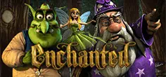 Enchanted JP game tile