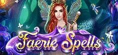 Faerie Spells game tile